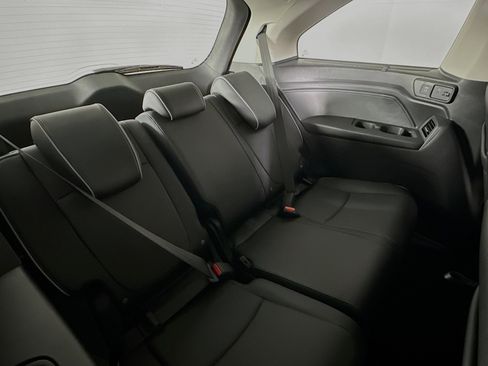 New 2026 Honda Odyssey Touring image 37