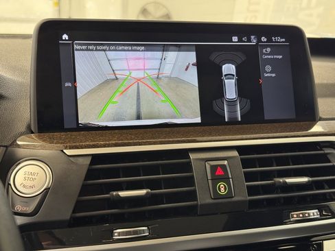 Used 2020 BMW X3 xDrive30i image 43