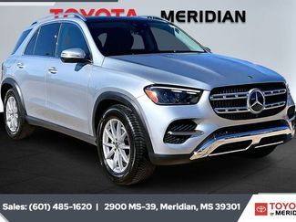 Used 2025 Mercedes-Benz GLE 350 4MATIC video 1