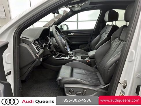 Certified 2024 Audi Q5 2.0T Premium image 14