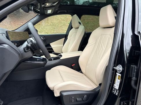 New 2026 BMW X3 xDrive30 w/ Premium Package AWD/4WD image 10