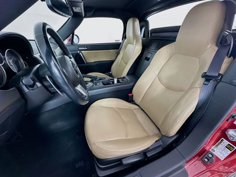 Used 2012 MAZDA MX-5 Miata Grand Touring w/ Premium Pkg image 13