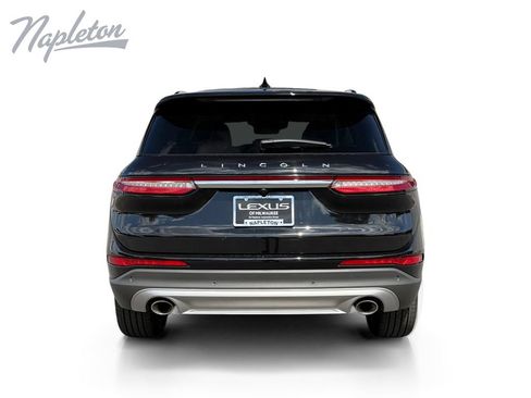 Used 2025 Lincoln Corsair Reserve w/ Equipment Group 202A AWD/4WD image 4
