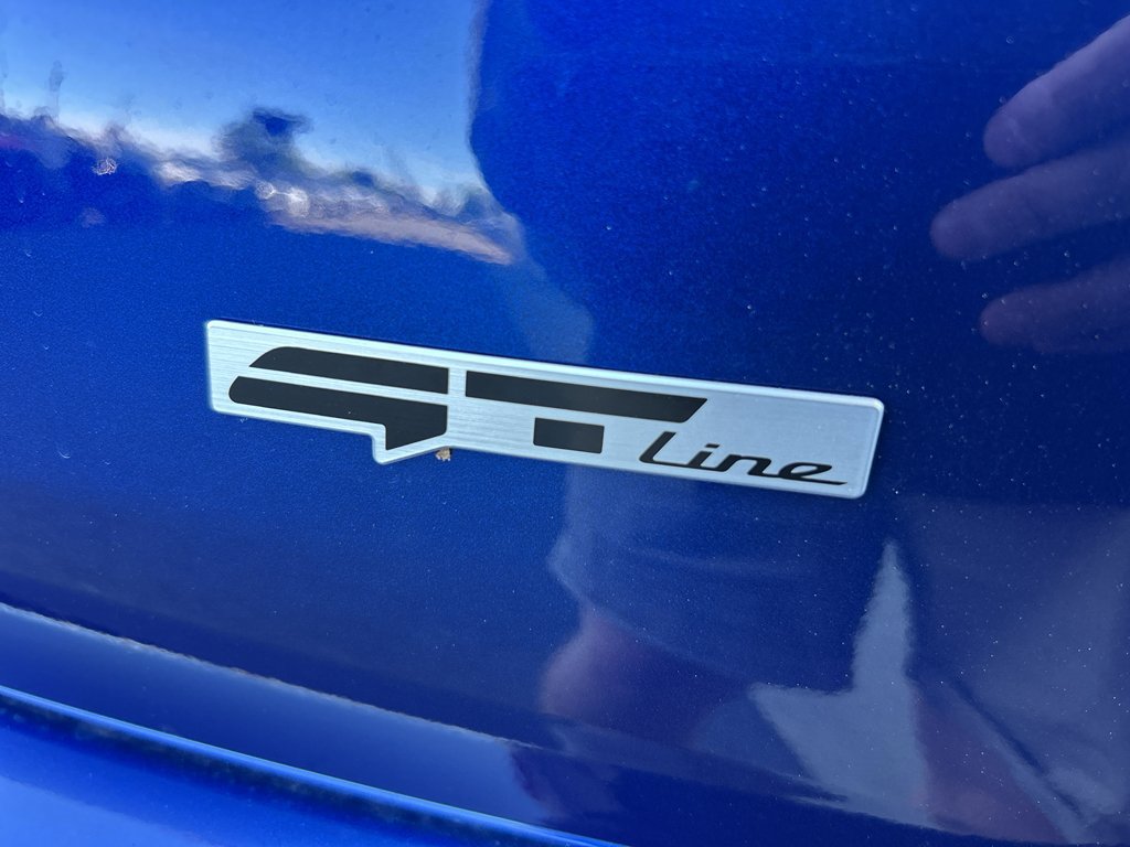 New 2026 Kia K5 GT-Line w/ GT-Line Premium Package AWD/4WD image 8