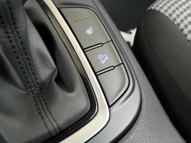 Certified 2021 Hyundai Kona SEL FWD image 25