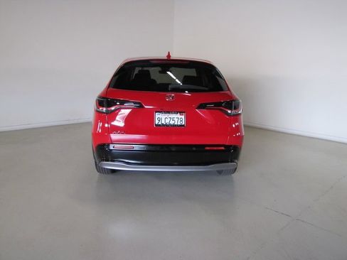 Certified 2024 Honda HR-V EX-L image 24