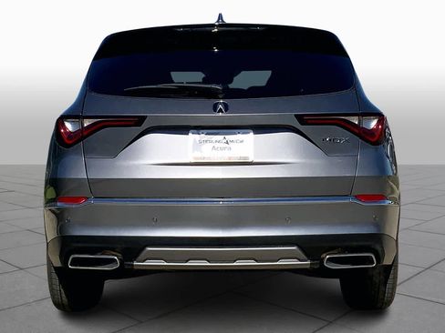 New 2026 Acura MDX w/Technology Package image 4