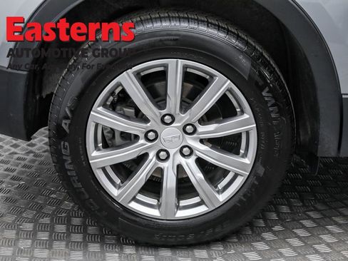 Used 2023 Cadillac XT4 Premium Luxury image 30