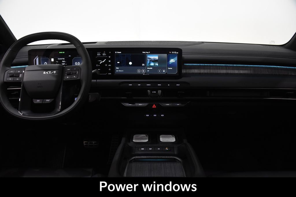 New 2027 Kia Telluride X-Line SX Prestige AWD/4WD image 9