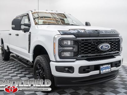 Used 2024 Ford F250 XL w/ STX Appearance Package