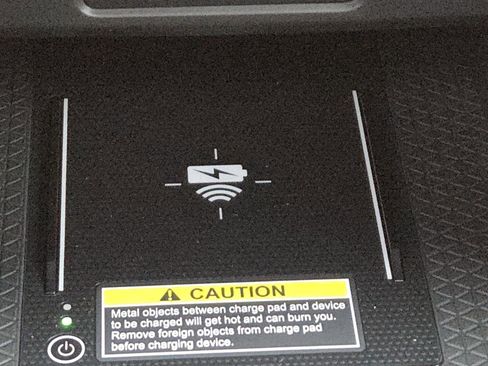 Used 2025 Honda Accord Sport image 6