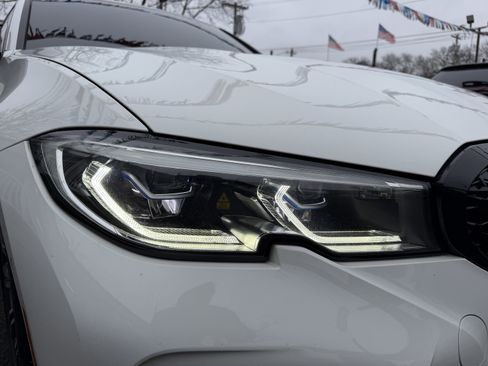 Used 2021 BMW M340i xDrive M340i xDrive w/ Executive Package image 14