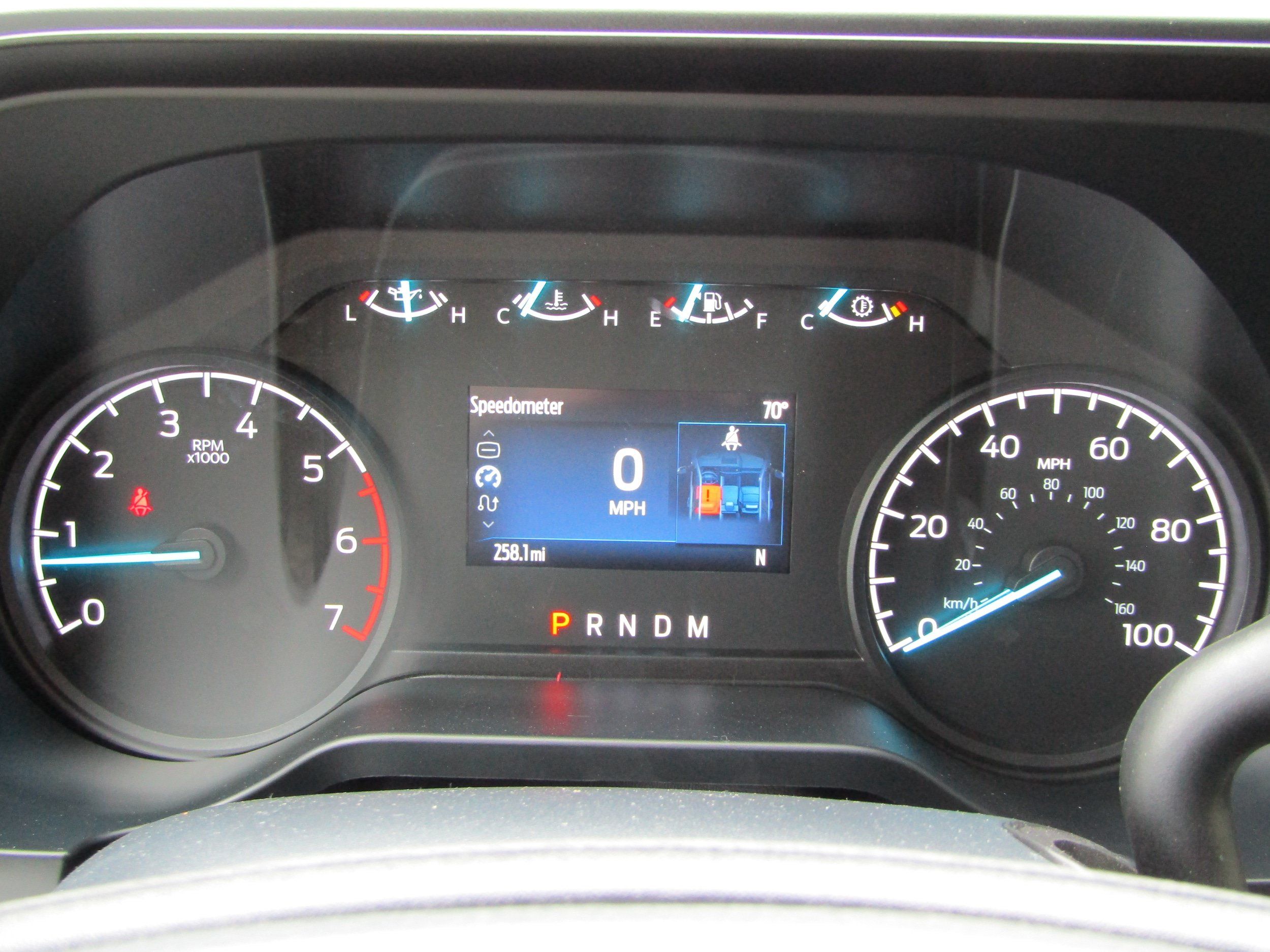 New 2026 Ford F350 XLT w/ 360-Degree Camera Package AWD/4WD image 29