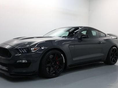 Used 2018 Ford Mustang Shelby GT350R w/ GT350R Equipment Group 920A