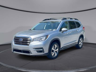 Used 2022 Subaru Ascent Premium w/ Convenience Package