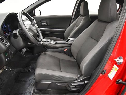 Certified 2022 Honda HR-V Sport image 14