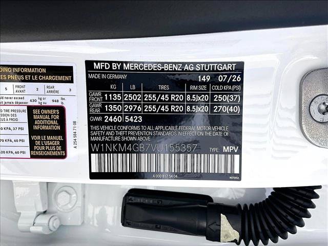 New 2027 Mercedes-Benz GLC 300 image 15