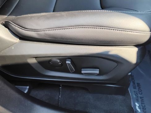 Used 2022 Ford Explorer Limited w/ Equipment Group 301A image 26