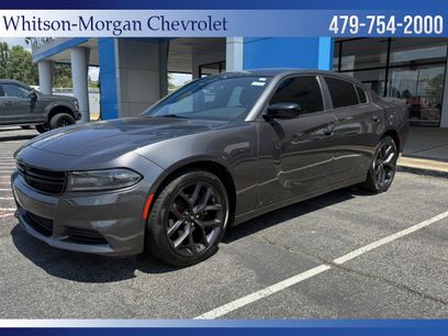 Used 2019 Dodge Charger SXT w/ Blacktop Package