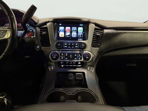 Used 2019 GMC Yukon SLT AWD/4WD image 32