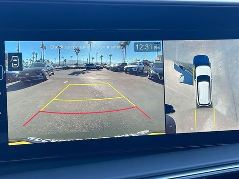 New 2026 Hyundai Palisade Calligraphy image 21