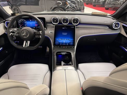 Used 2022 Mercedes-Benz C 300 Sedan image 15