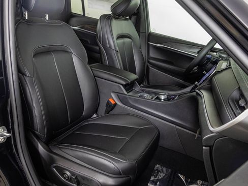 New 2026 Jeep Grand Cherokee Limited AWD/4WD image 44