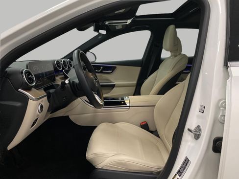 Used 2023 Mercedes-Benz C 300 4MATIC Sedan image 26