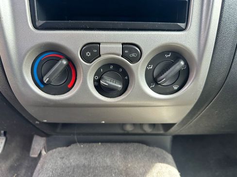 Used 2008 Chevrolet Colorado LT w/ LT Preferred Equipment Group image 39