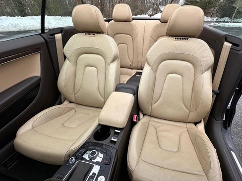 Used 2013 Audi A5 2.0T Premium Plus w/ Premium Plus Pkg image 13