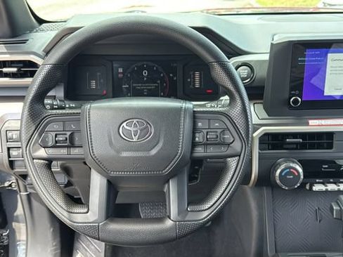 Used 2026 Toyota Tacoma SR5 RWD image 18