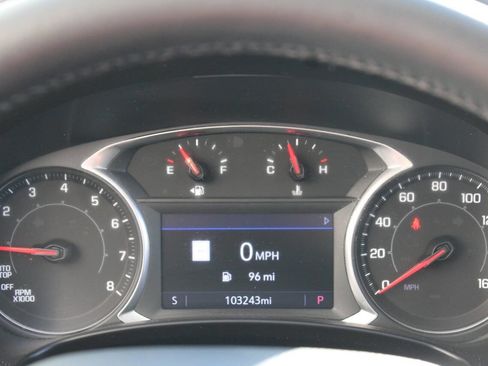 Used 2020 GMC Terrain SLE w/ Driver Convenience Package image 27