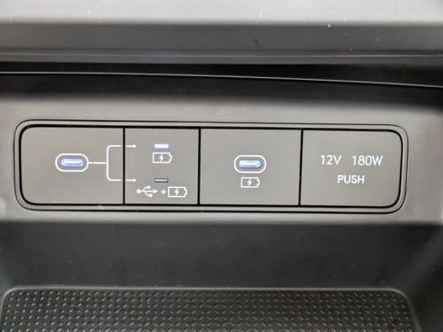 New 2026 Hyundai Tucson SE image 26