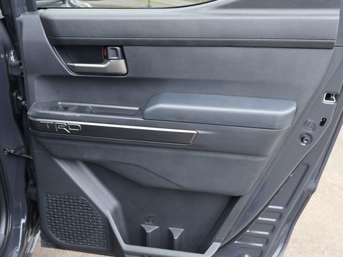 Used 2026 Toyota Tacoma TRD Sport image 29