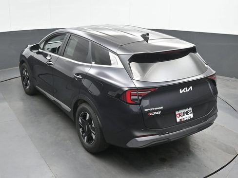 Used 2026 Kia Sportage LX FWD image 36