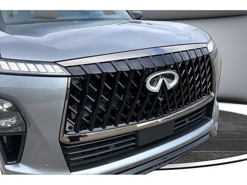 Used 2026 INFINITI QX80 4WD w/ Sport Exterior Package image 54