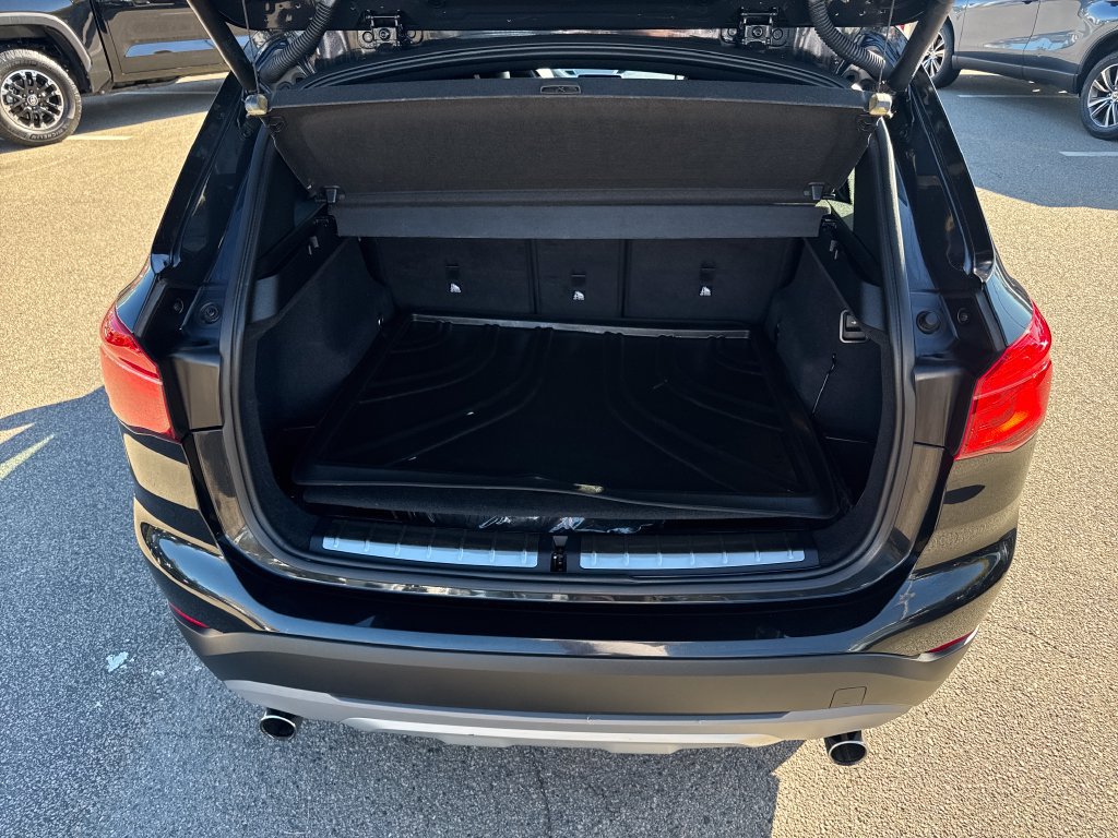 Used 2018 BMW X1 sDrive28i FWD image 7