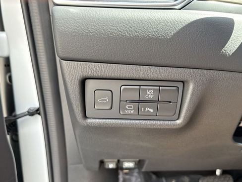 New 2025 MAZDA CX-5 Signature image 55