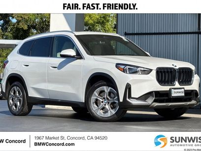Certified 2023 BMW X1 xDrive28i
