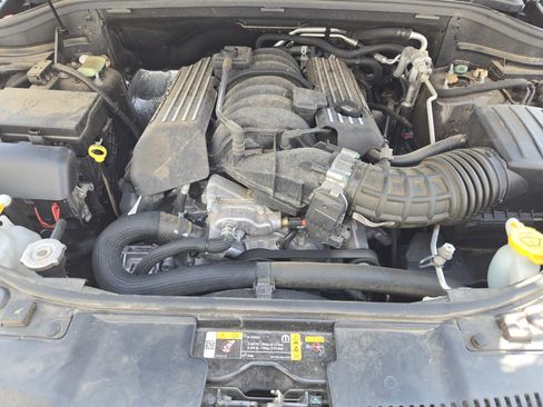 Used 2024 Dodge Durango SRT AWD/4WD image 34