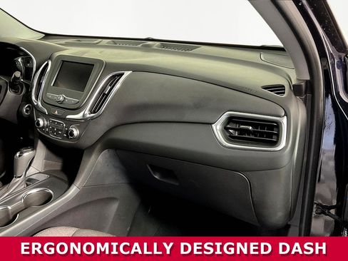 Used 2021 Chevrolet Equinox LT FWD image 24