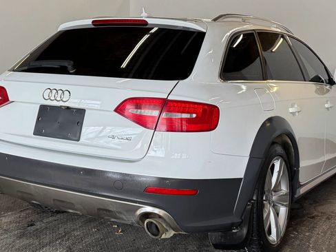 Used 2013 Audi A4 Premium Plus w/ Premium Plus Pkg AWD/4WD image 5