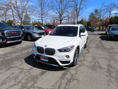 Used 2019 BMW X1 xDrive28i w/ Convenience Package