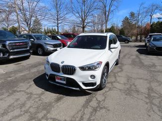 Used 2019 BMW X1 xDrive28i w/ Convenience Package video 1