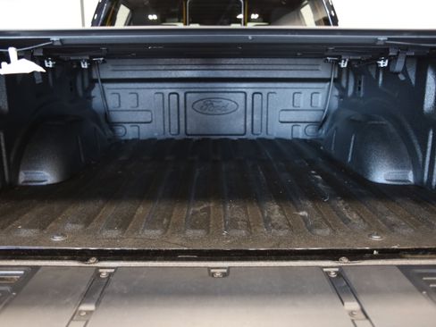 Used 2024 Ford F150 Raptor w/ Equipment Group 803A Raptor R AWD/4WD image 7