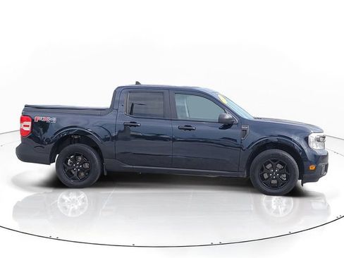Used 2022 Ford Maverick XLT w/ Equipment Group 300A Standard AWD/4WD image 4