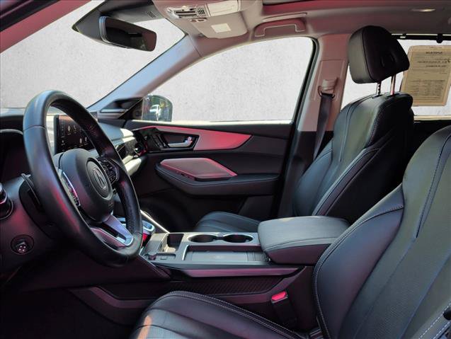 Used 2025 Acura MDX w/ Technology Package FWD image 10
