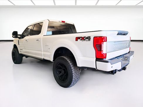 Used 2019 Ford F250 Platinum image 6
