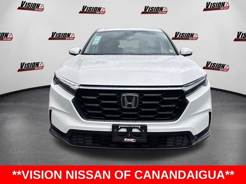 Used 2023 Honda CR-V LX image 2
