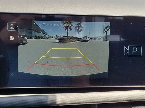 New 2025 Hyundai Santa Cruz SEL image 9